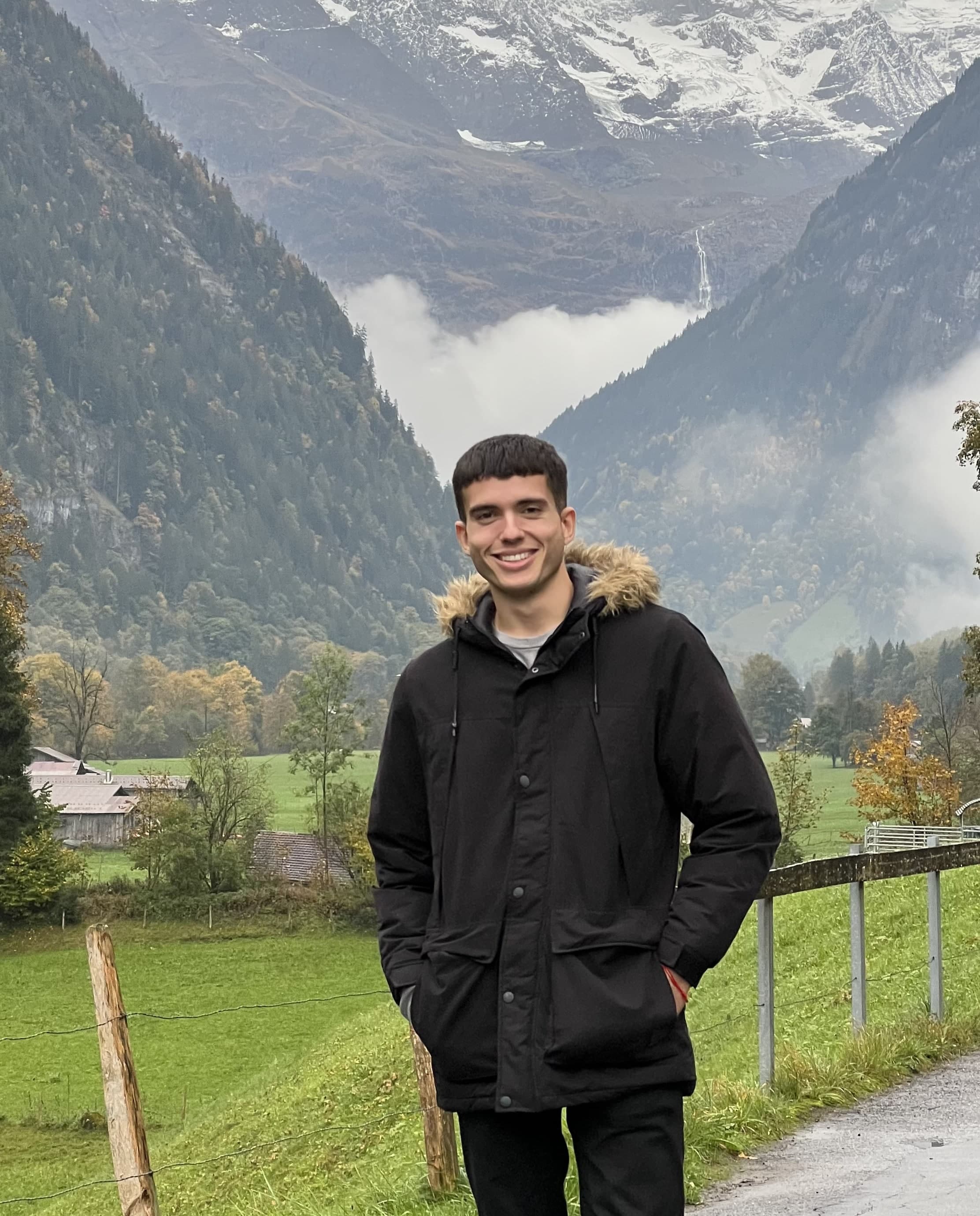 Enrique Tomás Martínez Beltrán