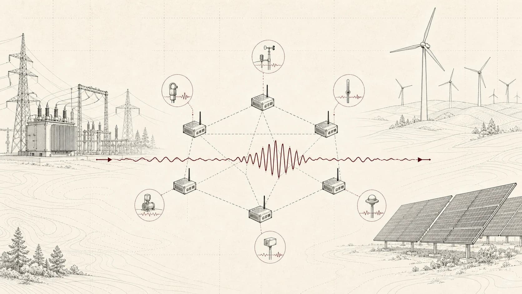 Federated Energy Anomaly Detection for Critical Infrastructure